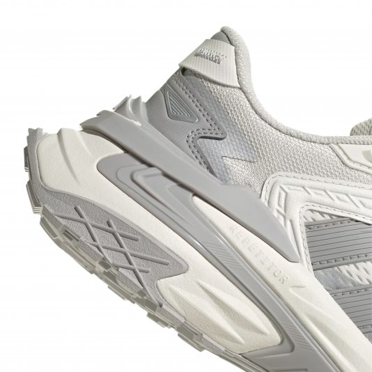 XLG Storm Edge Core White/Grey Two/Silver Metallic
