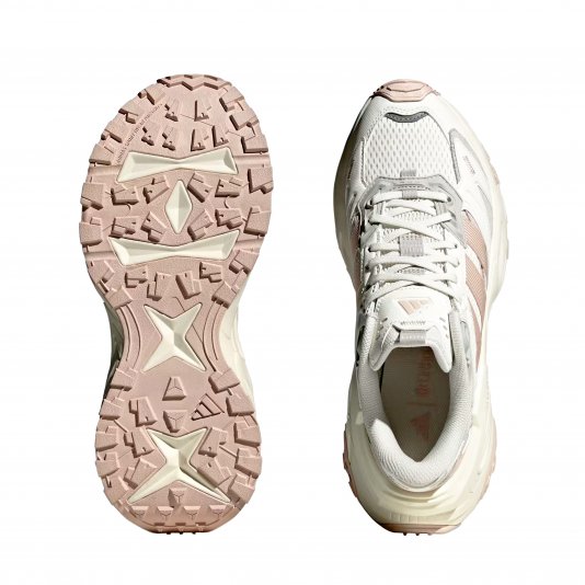 XLG Storm Edge Core White/Putty Mauve/Off White