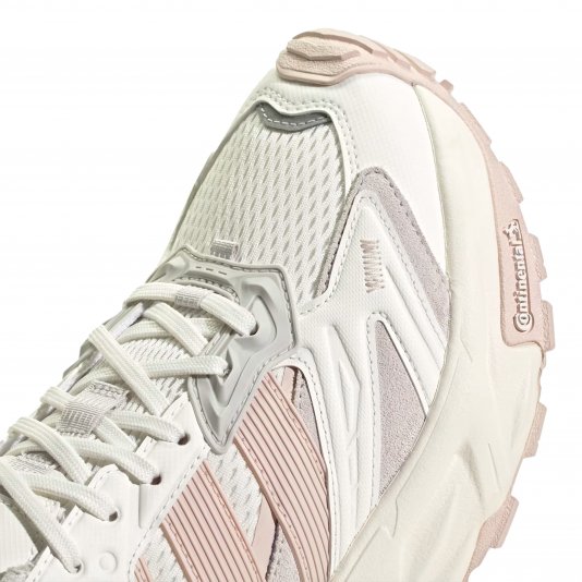 XLG Storm Edge Core White/Putty Mauve/Off White