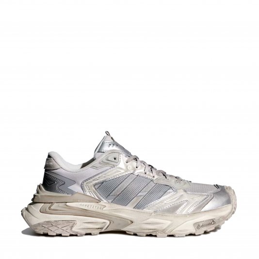 XLG Storm Edge Grey One/Silver Metallic/Core White