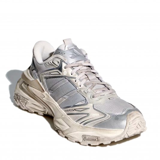 XLG Storm Edge Grey One/Silver Metallic/Core White