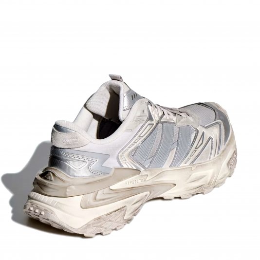 XLG Storm Edge Grey One/Silver Metallic/Core White