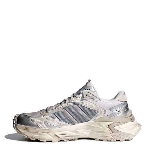 XLG Storm Edge Grey One/Silver Metallic/Core White