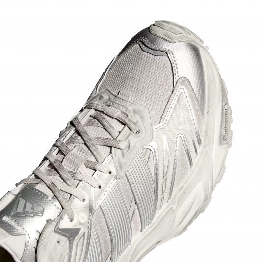 XLG Storm Edge Grey One/Silver Metallic/Core White