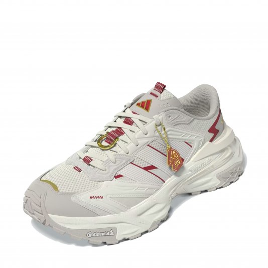 XLG Storm Edge Off White/Core White/Beige