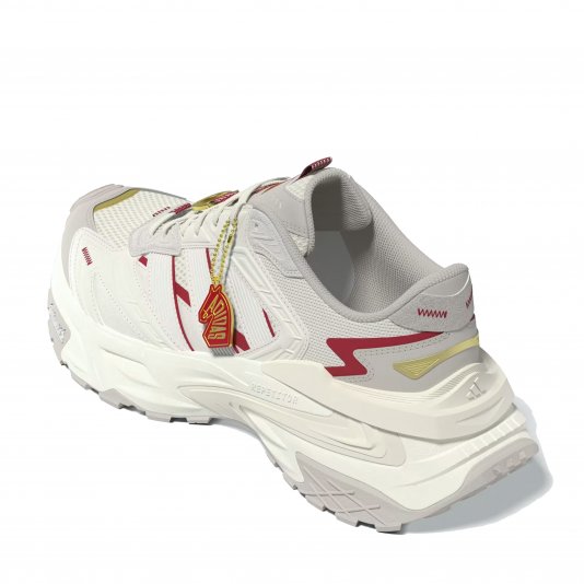 XLG Storm Edge Off White/Core White/Beige