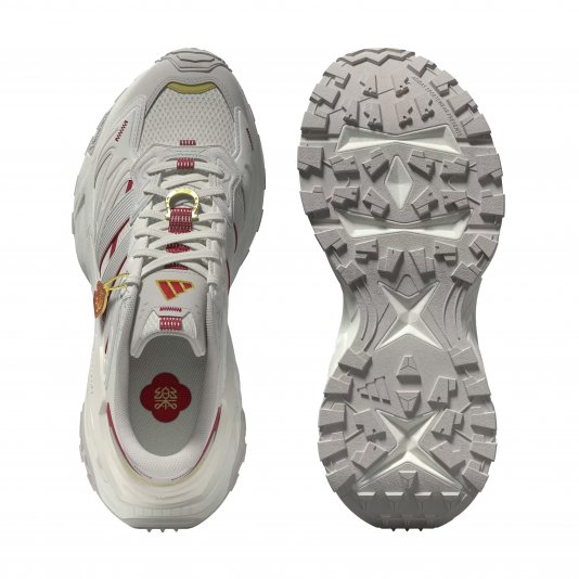 XLG Storm Edge Off White/Core White/Beige