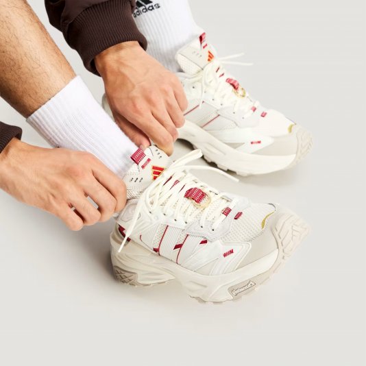 XLG Storm Edge Off White/Core White/Beige