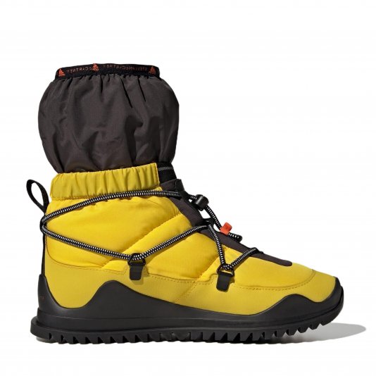 X Stella McCartney Winterboot Yellow/Core Black/Mystery Blue