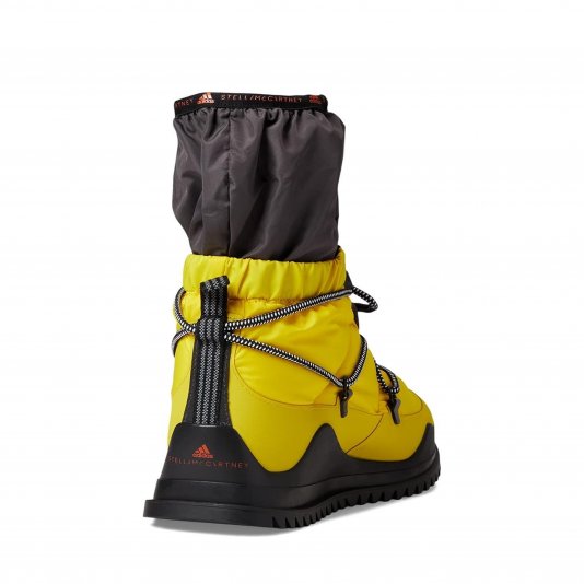 X Stella McCartney Winterboot Yellow/Core Black/Mystery Blue
