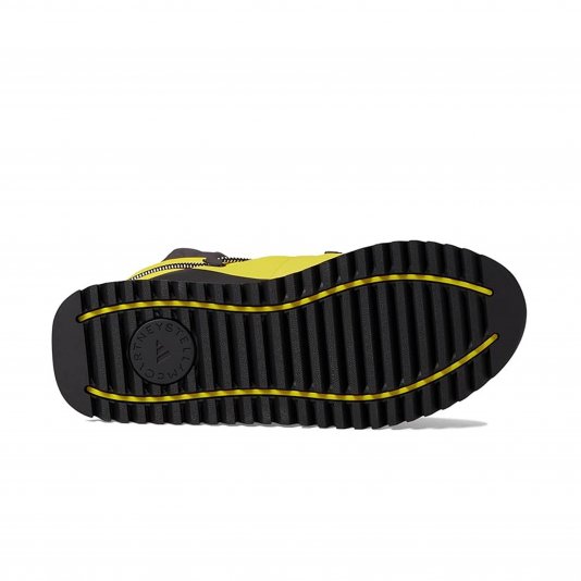 X Stella McCartney Winterboot Yellow/Core Black/Mystery Blue
