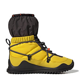 X Stella McCartney Winterboot Yellow/Core Black/Mystery Blue