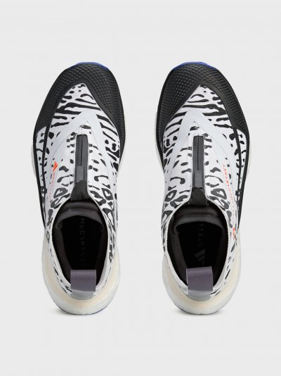 Stella McCartney X Terrex Free Hiker GORE-TEX Ftw White/Black/Crew Orange