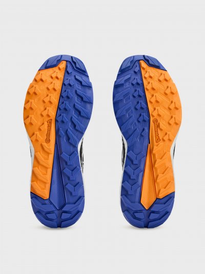 Stella McCartney X Terrex Free Hiker GORE-TEX Ftw White/Black/Crew Orange