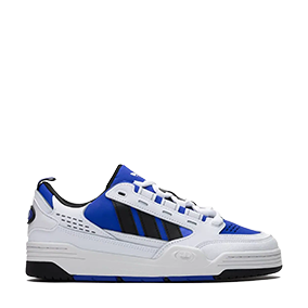 Adi2000 Footwear White/Core Black/Lucid Blue