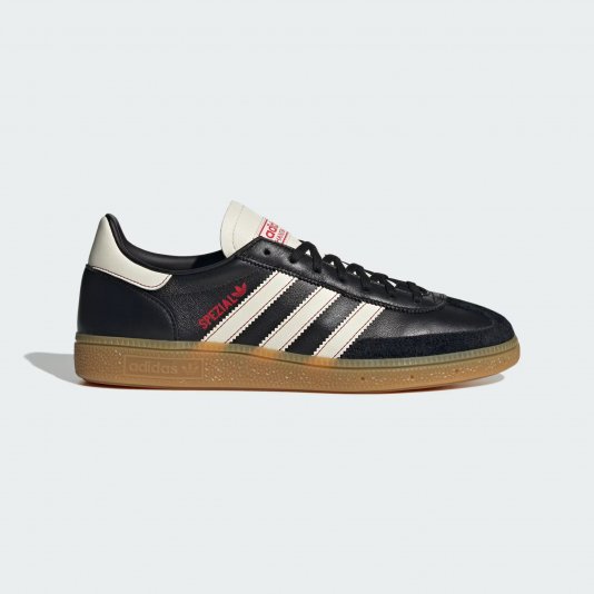 Handball Spezial Core Black/Off White/Gum