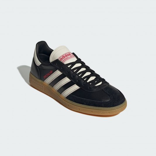 Handball Spezial Core Black/Off White/Gum