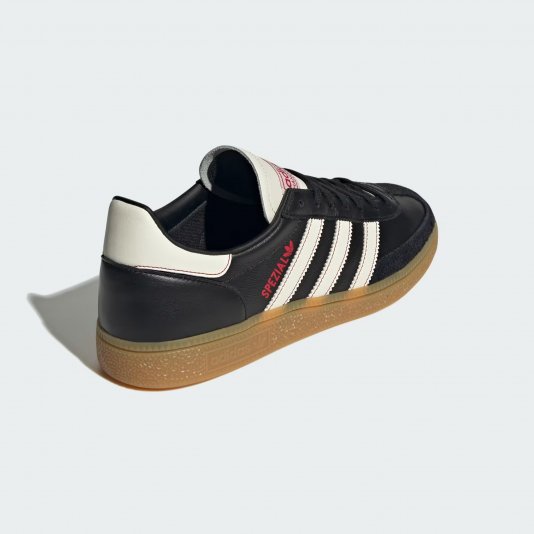Handball Spezial Core Black/Off White/Gum