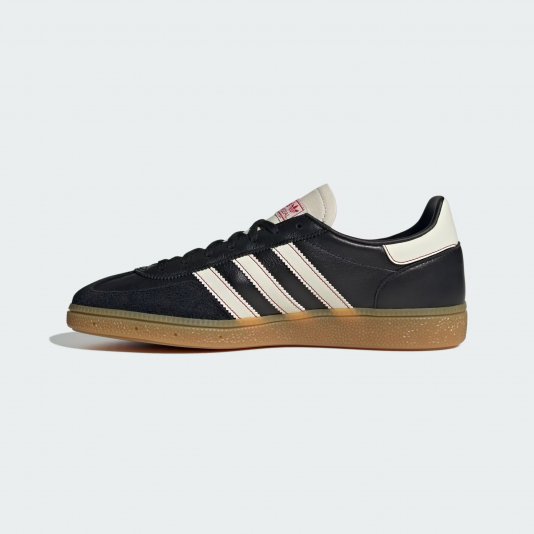 Handball Spezial Core Black/Off White/Gum