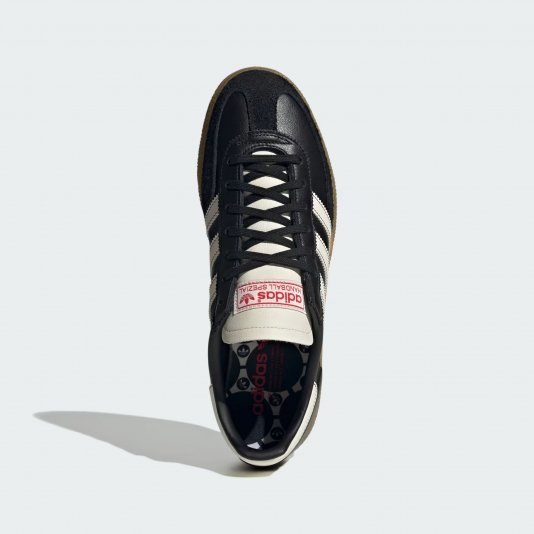 Handball Spezial Core Black/Off White/Gum