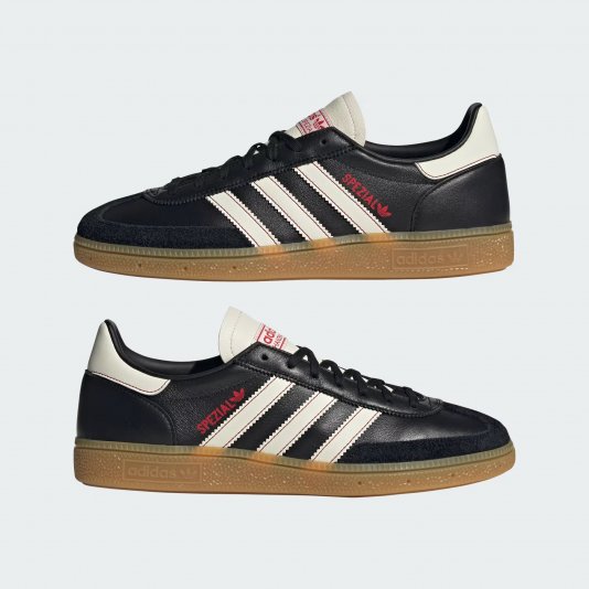 Handball Spezial Core Black/Off White/Gum