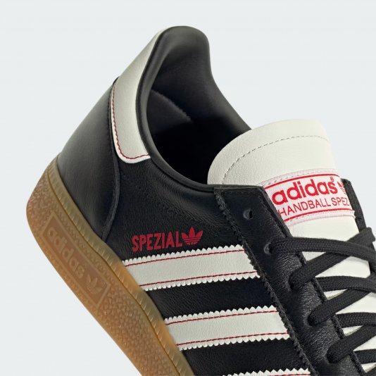 Handball Spezial Core Black/Off White/Gum