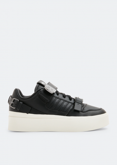 Forum Bonega Core Black/Off White