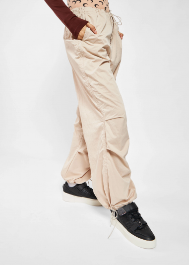 Forum Bonega Core Black/Off White