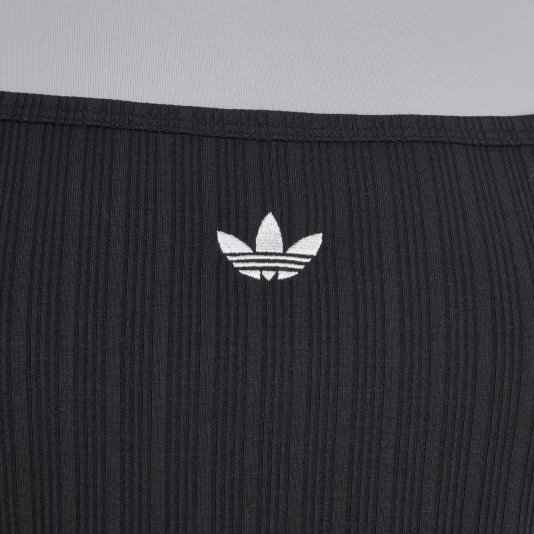 Slim Tee Grey Six/Black