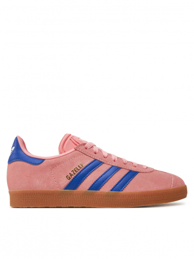 Gazelle Semi Pink Spark/Lucid Blue/Gum