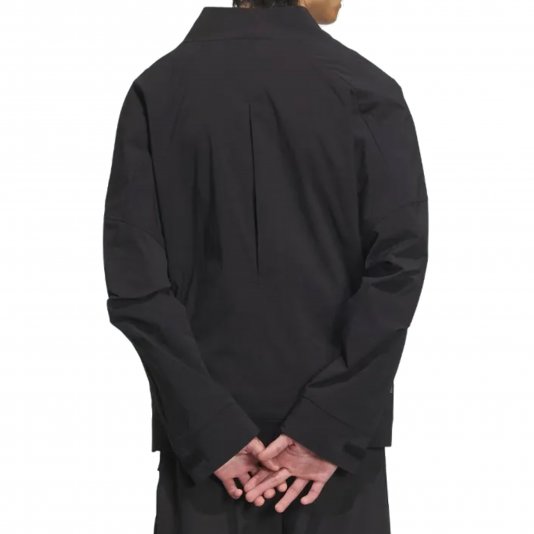 Sportswear Fleece Jacket Black