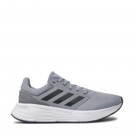 Galaxy 6 Halo Silver/Carbon/Cloud White