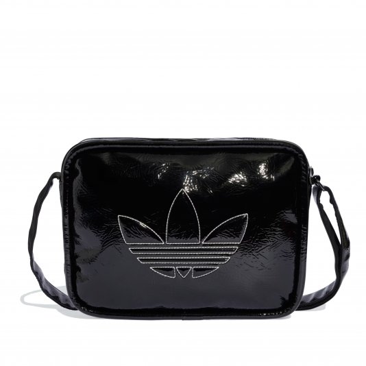 Adicolor Premium Airliner Black