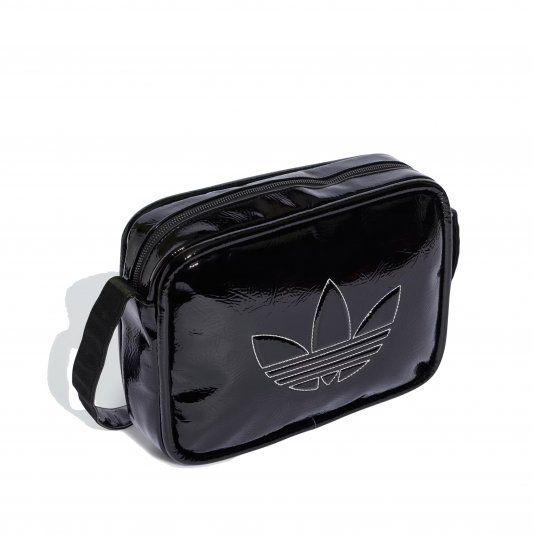 Adicolor Premium Airliner Black