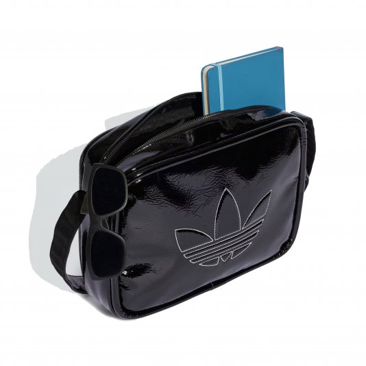 Adicolor Premium Airliner Black