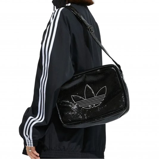 Adicolor Premium Airliner Black