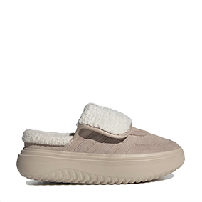 Grand Court Mule Wonder Beige/Off White