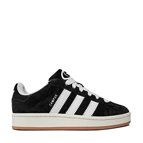 Campus 00S Core Black/Cloud White/Off White