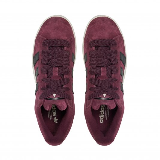 Campus 00S Maroon/Core Black/Off White