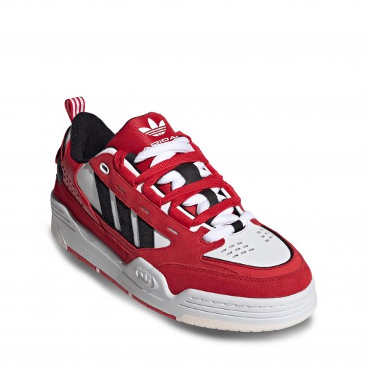 Adi2000 Better Scarlet/Core Black/Cloud White
