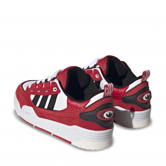 Adi2000 Better Scarlet/Core Black/Cloud White