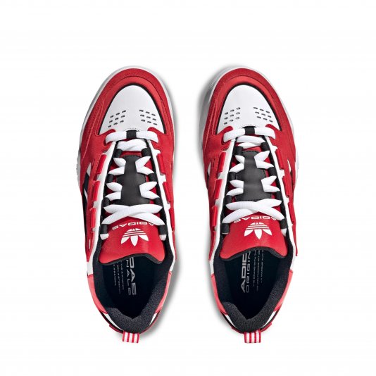 Adi2000 Better Scarlet/Core Black/Cloud White