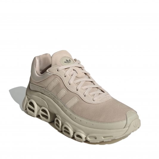 Adifom Megaride Wonder Beige/Wonder Beige/Grey Four