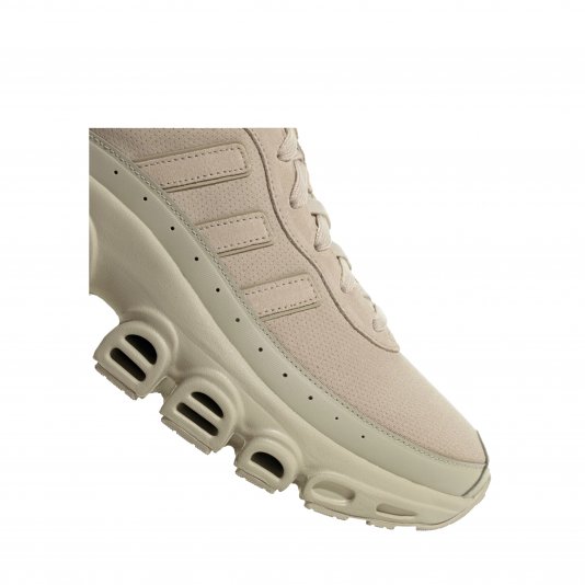 Adifom Megaride Wonder Beige/Wonder Beige/Grey Four