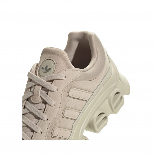 Adifom Megaride Wonder Beige/Wonder Beige/Grey Four