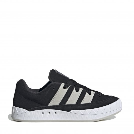Adimatic Core Black/Crystal White/Carbon