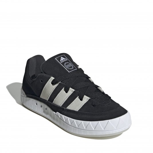 Adimatic Core Black/Crystal White/Carbon