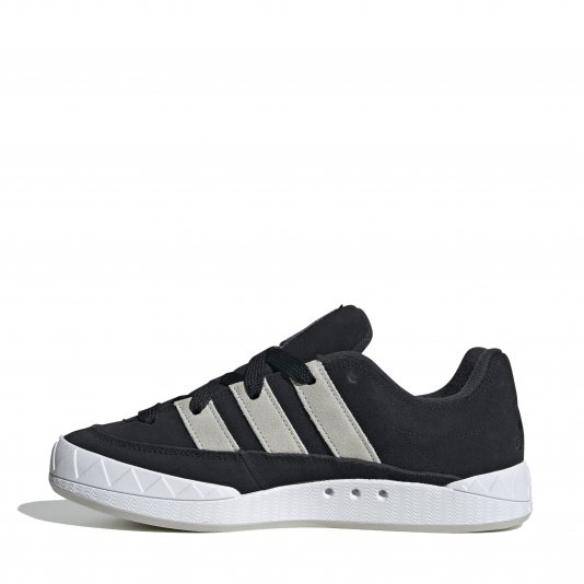 Adimatic Core Black/Crystal White/Carbon