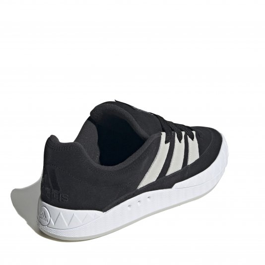 Adimatic Core Black/Crystal White/Carbon