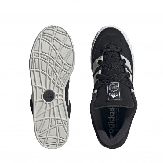 Adimatic Core Black/Crystal White/Carbon
